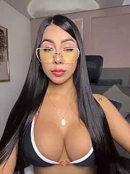 Stripchat Free Porn Cam of Miss_blue69