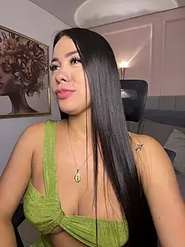 Stripchat Live Sex Cam of Miss_blue69
