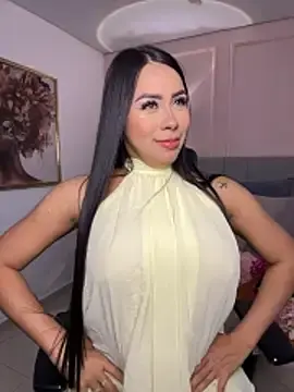 Stripchat Sex Chat of Miss_blue69