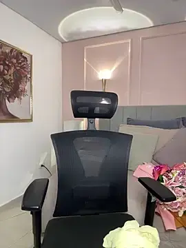 Stripchat Live Porn of Miss_blue69