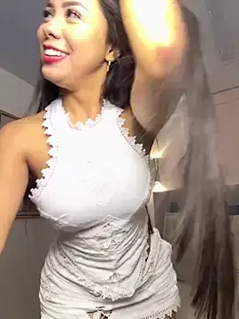 Stripchat Free Live Porn of Miss_blue69