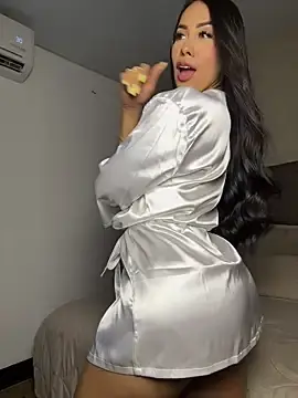 Stripchat Live Sex Cam of Miss_blue69