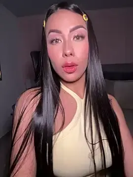 Stripchat Live Sex Cam of Miss_blue69