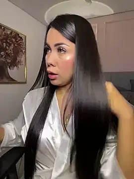 Stripchat Live Sex Cam of Miss_blue69