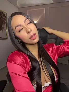 Stripchat Sex Cam of Miss_blue69