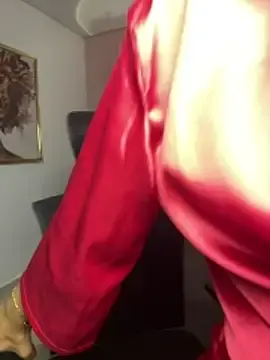 Stripchat Live Sex of Miss_blue69