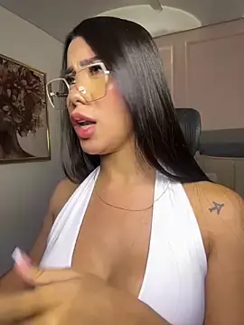 Stripchat Sex Cam of Miss_blue69