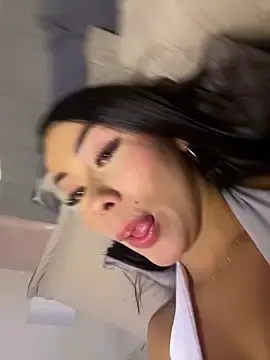 Stripchat Nude Webcam of Miss_blue69