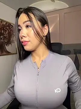 Stripchat Best Webcam of Miss_blue69