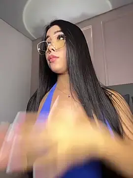 Stripchat Adult Video Chat of Miss_blue69