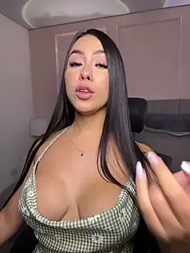Stripchat Live Sex Cam of Miss_blue69