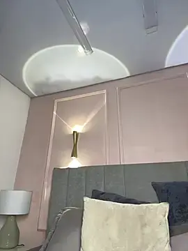 Stripchat Free Live Porn of Miss_blue69
