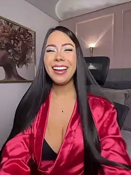 Stripchat Sex Chat of Miss_blue69
