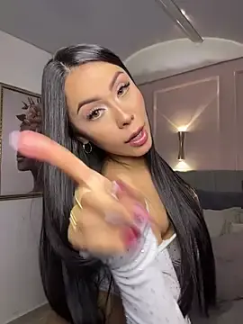 Stripchat Live Sex of Miss_blue69