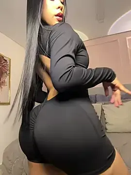 Stripchat Free Live Porn of Miss_blue69