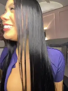 Stripchat Adult Webcams of Miss_blue69