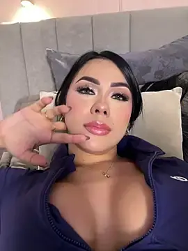 Stripchat Live Sex Cam of Miss_blue69