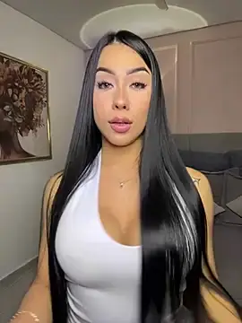 Stripchat Best Webcam of Miss_blue69