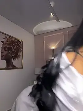 Stripchat Nude Webcam of Miss_blue69