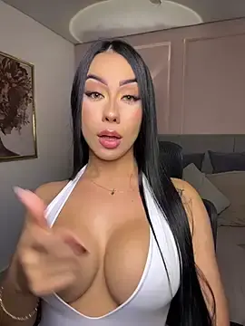 Stripchat Free Porn Cam of Miss_blue69