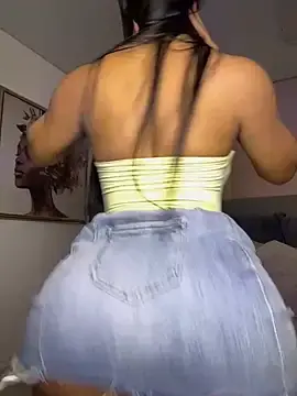Stripchat Adult Video Chat of Miss_blue69