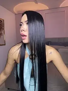 Stripchat Nude Webcam of Miss_blue69