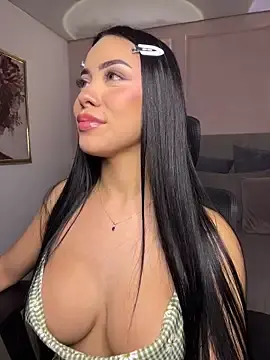 Stripchat Live Sex of Miss_blue69