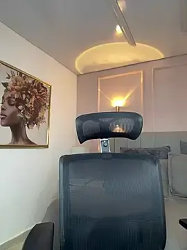 Stripchat Adult Webcam of Miss_blue69