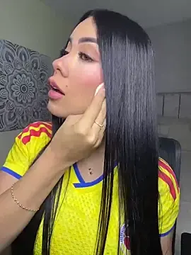 Stripchat Adult Webcams of Miss_blue69