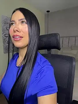 Stripchat Best Webcam of Miss_blue69