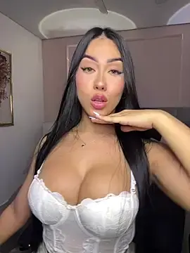 Stripchat Adult Webcams of Miss_blue69
