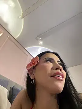 Stripchat Adult Webcam of Miss_blue69
