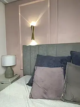 Stripchat Best Webcam of Miss_blue69