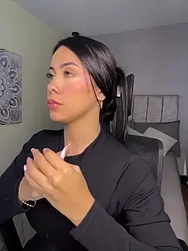Stripchat Live Porn of Miss_blue69