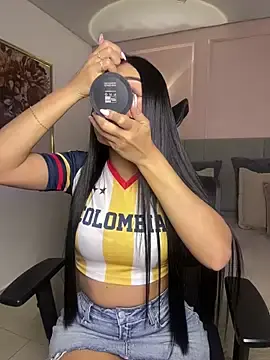 Stripchat Free Live Porn of Miss_blue69