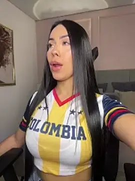Stripchat Sex Chat of Miss_blue69