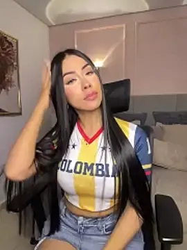 Stripchat Free Porn Cam of Miss_blue69