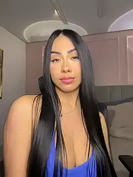 Stripchat Live Sex of Miss_blue69