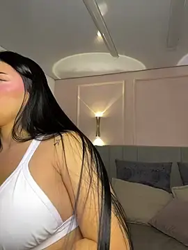 Stripchat Live Porn of Miss_blue69