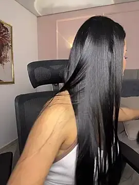 Stripchat Live Porn of Miss_blue69