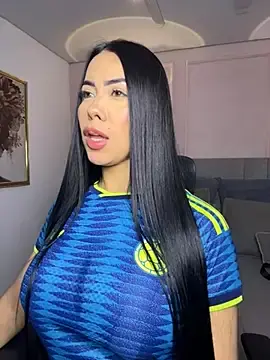 Stripchat Free Live Porn of Miss_blue69