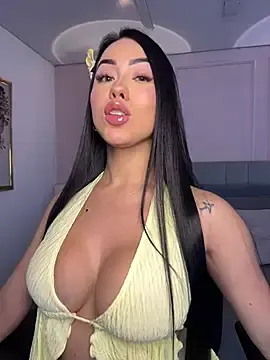 Stripchat Adult Video Chat of Miss_blue69