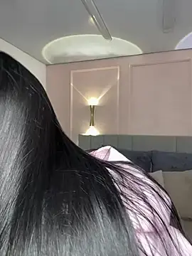 Stripchat Sex Chat of Miss_blue69