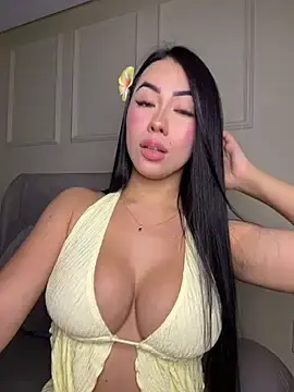 Stripchat Sex Cam of Miss_blue69