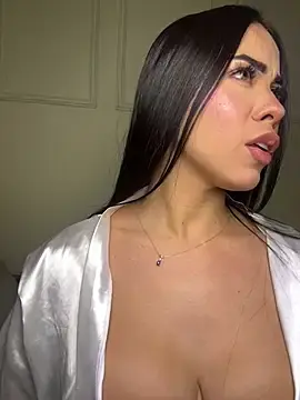 Stripchat Free Live Porn of Miss_blue69