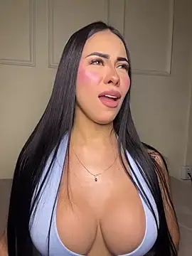 Stripchat Adult Webcams of Miss_blue69