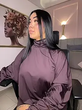 Stripchat Sex Cam of Miss_blue69