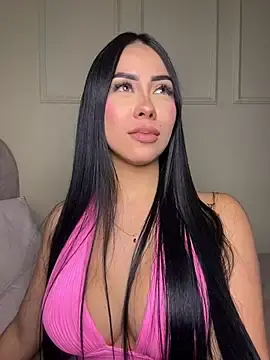Stripchat Live Sex of Miss_blue69
