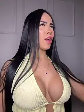 Stripchat Live Sex of Miss_blue69