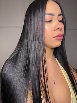 Stripchat Live Porn of Miss_blue69